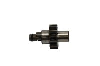 Oil pump shaft gear, oil supply engine BMW K 100 RS 4 Ventiler K589 0523 89-92