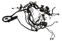 Wiring harness, ignition cables, main line BMW K 100 RS 4 Ventiler K589 0523 89-92