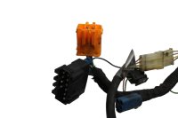 Wiring harness, ignition cables, main line BMW K 100 RS 4 Ventiler K589 0523 89-92