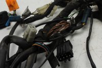 Wiring harness, ignition cables, main line BMW K 100 RS 4 Ventiler K589 0523 89-92