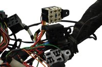 Wiring harness, ignition cables, main line BMW K 100 RS 4 Ventiler K589 0523 89-92