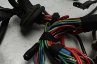 Wiring harness, ignition cables, main line BMW K 100 RS 4 Ventiler K589 0523 89-92