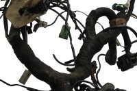 Wiring harness, ignition cables, main line BMW K 100 RS 4 Ventiler K589 0523 89-92