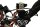 Wiring harness, ignition cables, main line BMW K 100 RS 4 Ventiler K589 0523 89-92