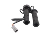 Throttle grip unit electric throttle cable sensor Ducati...