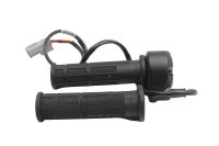 Throttle grip unit electric throttle cable sensor Ducati...