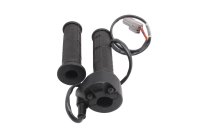 Throttle grip unit electric throttle cable sensor Ducati Multistrada 1200 S D-Air 17-17