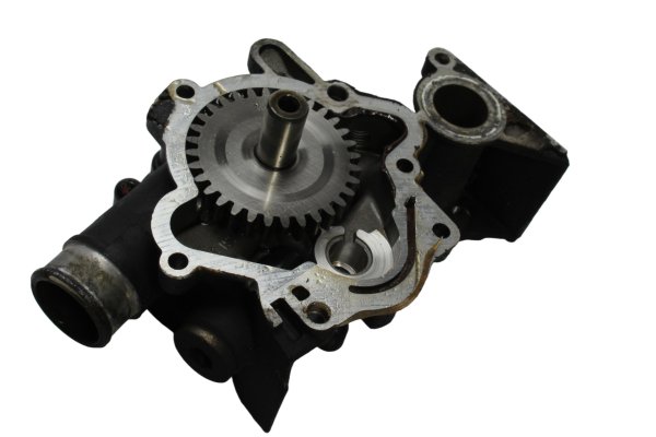 Carter de pompe à eau, entraînement, refroidissement du moteur BMW K 100 RS 4 Ventiler K589 0523 89-92