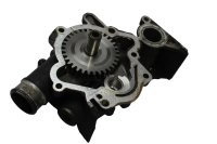 Carter de pompe à eau, entraînement, refroidissement du moteur BMW K 100 RS 4 Ventiler K589 0523 89-92