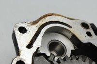Carter de pompe à eau, entraînement, refroidissement du moteur BMW K 100 RS 4 Ventiler K589 0523 89-92