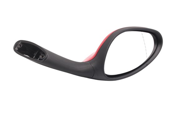 Vasen peili, punainen; taustapeili, säädettävä Ducati ST4S ST4S/04 04-05