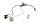 Fuel level sensor, tank level sensor, float BMW K 100 RS 4 Ventiler K589 0523 89-92