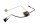 Fuel level sensor, tank level sensor, float BMW K 100 RS 4 Ventiler K589 0523 89-92