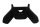 Kraftstofftankverkleidung Tankpad BMW K 100 RS 4 Ventiler K589 0523 89-92