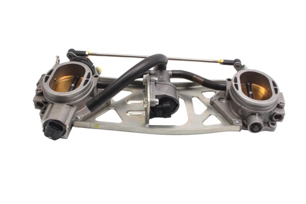 Spjällhus, bränsleledning, sensor 6CCFD1495 Ducati 1098 1098 S 07-07