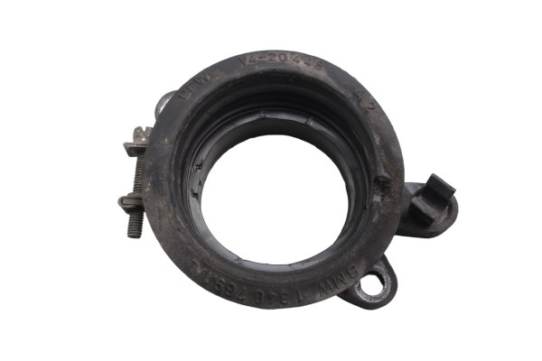 Collecteur dadmission gauche, carburateur, alimentation en air en caoutchouc BMW R 1100 GS 259 0409 93-99