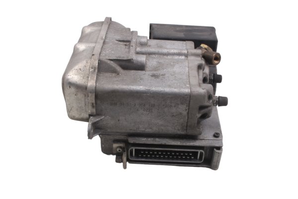 Système de freinage par pompe à bloc de commande hydraulique ABS BMW R 1100 GS 259 0409 93-99