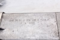 Système de freinage par pompe à bloc de commande hydraulique ABS BMW R 1100 GS 259 0409 93-99