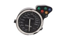 Mechanical speedometer with speed display Ducati universell