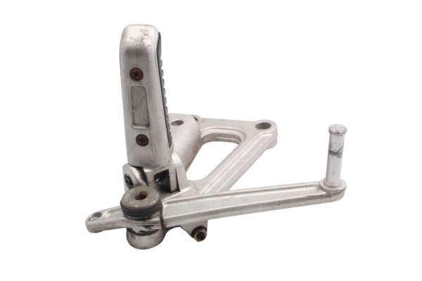 fotstödsmontering höger fram, passagerarsäte Ducati Supersport 900 SS Nuda 94-94