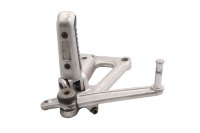 fotstödsmontering höger fram, passagerarsäte Ducati Supersport 900 SS Nuda 94-94