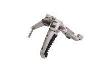 fotstödsmontering höger fram, passagerarsäte Ducati Supersport 900 SS Nuda 94-94
