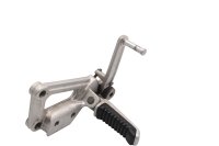 fotstödsmontering höger fram, passagerarsäte Ducati Supersport 900 SS Nuda 94-94