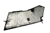 Side cover panel, front left BMW K 100 RS 4 Ventiler K589...