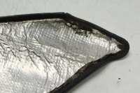 Side cover panel, front left BMW K 100 RS 4 Ventiler K589 0523 89-92