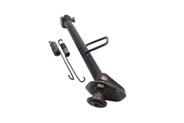 Side stand, side stand spring, holder mechanism BMW R 1100 GS 259 0409 93-99