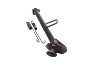 Side stand, side stand spring, holder mechanism BMW R...