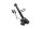 Side stand, side stand spring, holder mechanism BMW R 1100 GS 259 0409 93-99