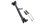 Side stand, side stand spring, holder mechanism BMW R 1100 GS 259 0409 93-99