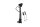 Side stand, side stand spring, holder mechanism BMW R 1100 GS 259 0409 93-99