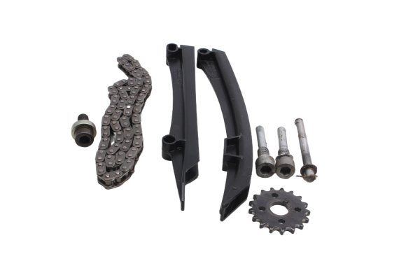 Timing chain kit, tensioner, chain guides, sprocket BMW R 1100 GS 259 0409 93-99