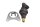 højre brændstofindsprøjtningsdyse BMW R 1100 GS 259 0409 93-99