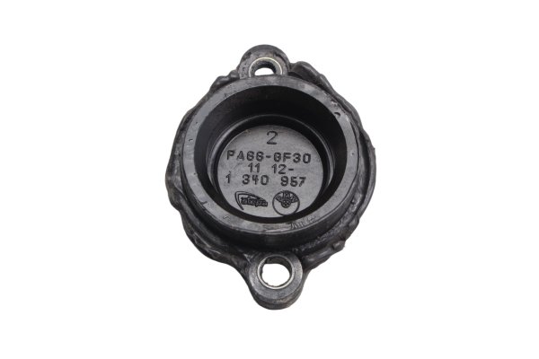Guarnizione coperchio valvole destra coperchio testata cilindro BMW R 1100 GS 259 0409 93-99