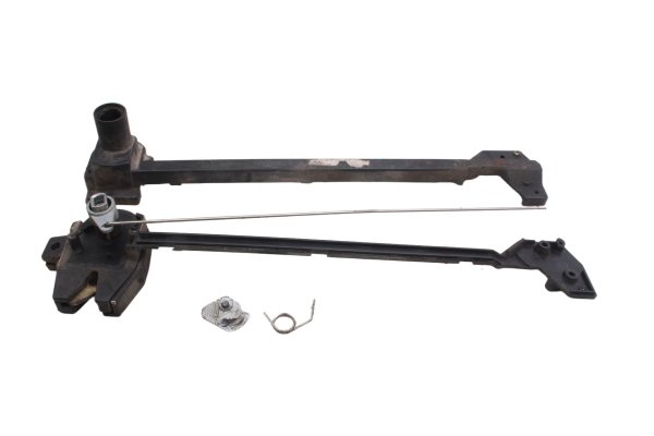 Support de verrouillage de siège, support de siège arrière BMW R 1100 GS 259 0409 93-99