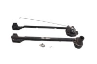 Support de verrouillage de siège, support de siège arrière BMW R 1100 GS 259 0409 93-99