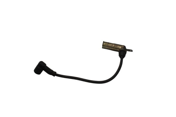 Ignition cable, spark plug connector, shielding BMW K 100 RS 4 Ventiler K589 0523 89-92