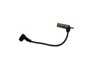 Ignition cable, spark plug connector, shielding BMW K 100 RS 4 Ventiler K589 0523 89-92