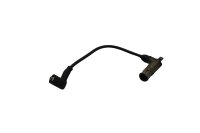 Ignition cable, spark plug connector, shielding BMW K 100 RS 4 Ventiler K589 0523 89-92