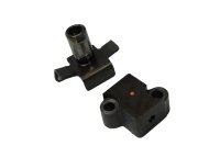 Tensioning rail timing chain tensioner spring BMW K 100 RS 4 Ventiler K589 0523 89-92
