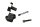Tensioning rail timing chain tensioner spring BMW K 100 RS 4 Ventiler K589 0523 89-92