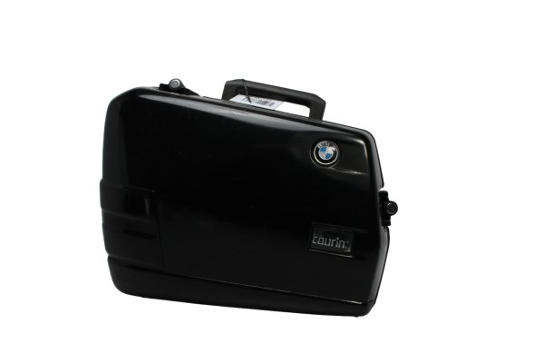 Lockable touring side cases BMW K 100 RS 4 Ventiler K589 0523 89-92