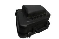 Lockable touring side cases BMW K 100 RS 4 Ventiler K589...
