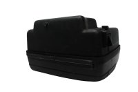 Lockable touring side cases BMW K 100 RS 4 Ventiler K589 0523 89-92