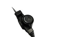 Lockable touring side cases BMW K 100 RS 4 Ventiler K589 0523 89-92