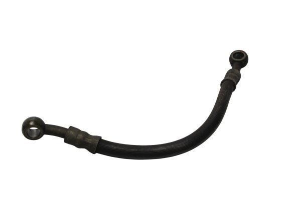 Rear brake line, hydraulic hose BMW K 100 RS 4 Ventiler K589 0523 89-92