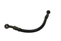 Rear brake line, hydraulic hose BMW K 100 RS 4 Ventiler K589 0523 89-92